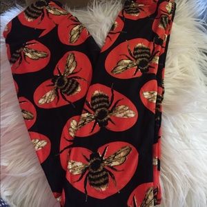 New Lularoe Leggings OS